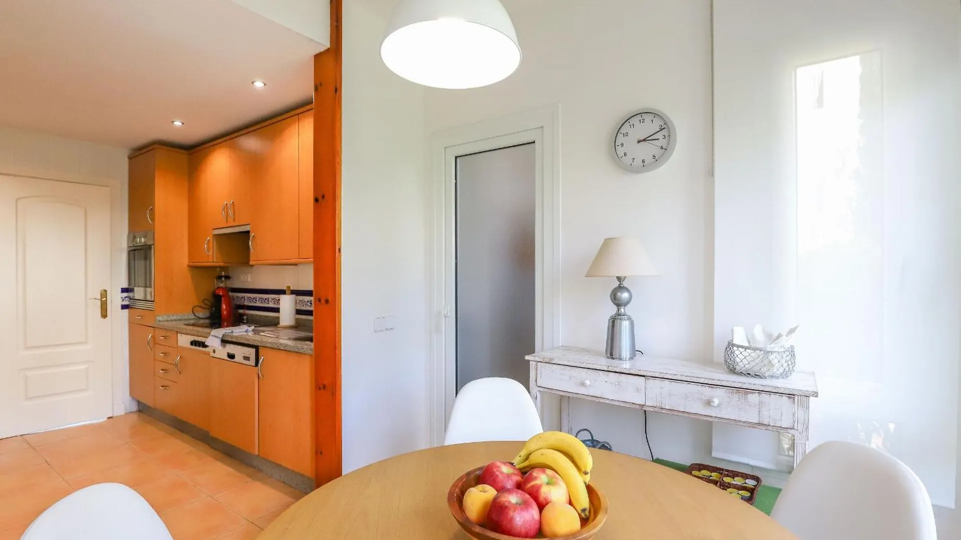 Frontline Beach Ground Floor Apartment - Los Monteros Palm Beach Marbella Spagna